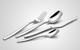 不锈钢刀叉勺图片赏析与镗刀简介——以揭阳榕城区艾亿达为例