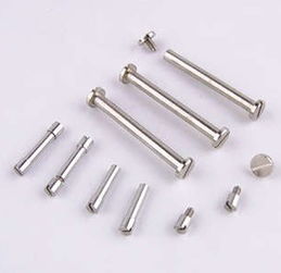 深圳恒信精密 专业五金针轴与自动车床加工生耳杆的可靠供应商